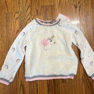 BNWT Girls Sweater